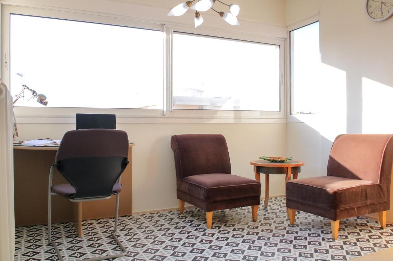 Chalandri Family Penthouse - 1' From Metro Station