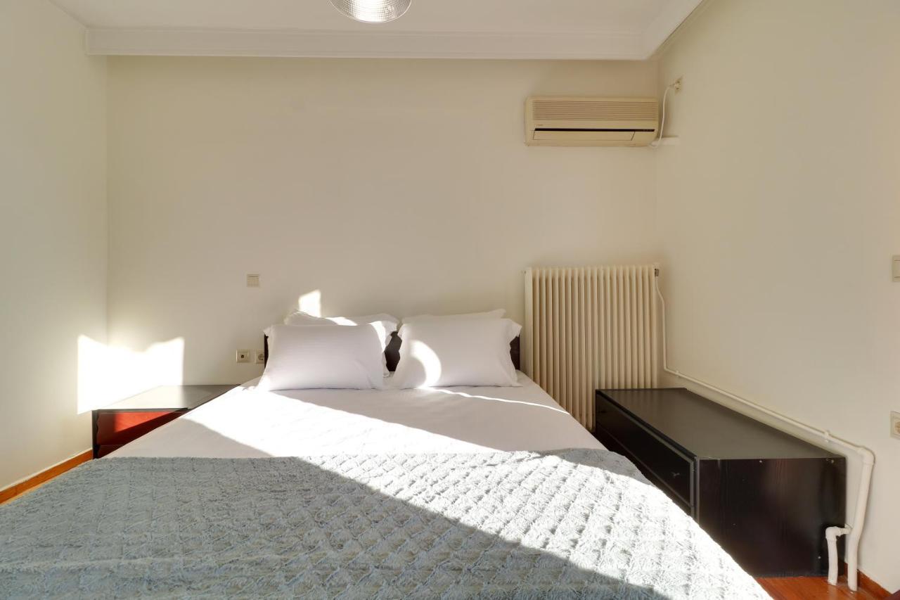 Chalandri Family Penthouse - 1' From Metro Station Apartamento